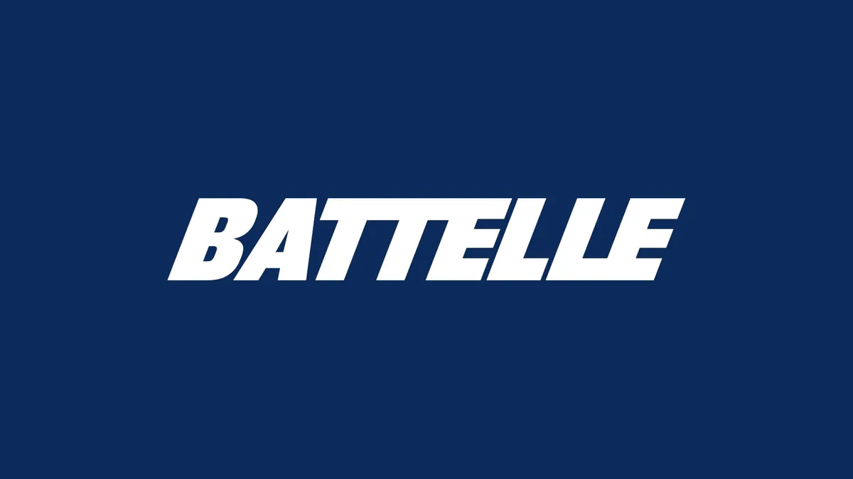 Cybersecurity Intern @ Battelle (Summer 2021)