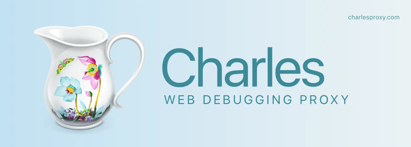 charles logo