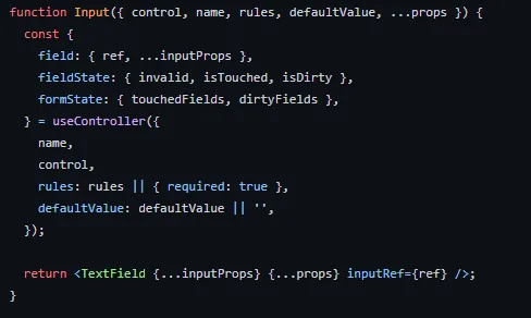cursed js
